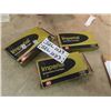 Image 1 : Imperial 6.5mm x 55 - 32 Live Ammo Rds, & 27 Brass Only