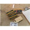 Image 1 : 303 Savage Vintage Ammo Boxes - Approx 65 Rds