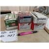 Image 2 : 45 Auto - Approx 450 Rds of Live Ammo , 200 45 Cal Bullet Reload , & 50 - 45 Cal Brass