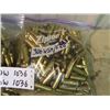 Image 2 : 300 Win Short Mag Brass Rem/Win/Fed - Approx Amt 364 & Lee 300 Win Short Mag Reload Die