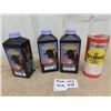 Image 1 : 3 - Vihtavuori Smokeless Powder 1) Hercules 2) #N133 1) N135 1) 12 - Seem Full or Very Close to Full