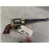 Image 2 : Connecticut Valley Arms Remington M1858 Clone Revolver 44 Cal BL=305mm S#815471 -