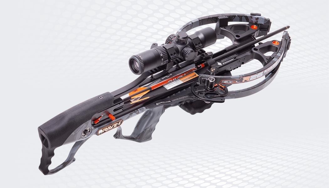Raven R26 Crossbow