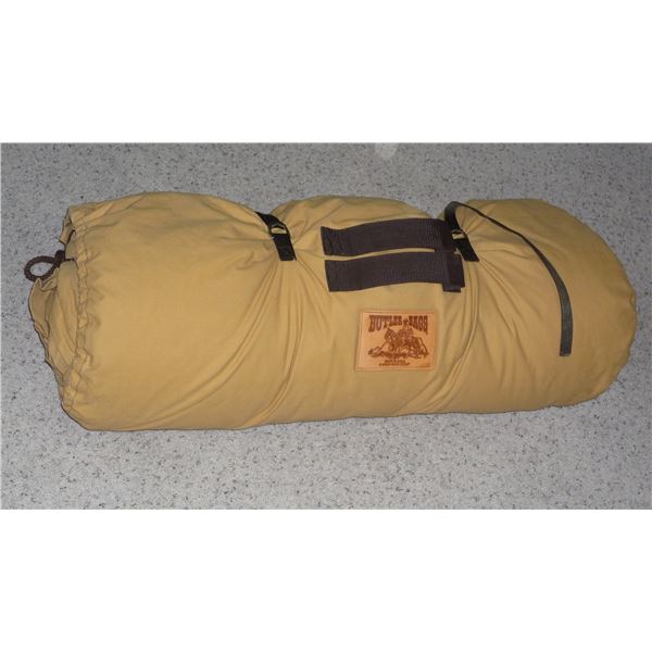 Butler Bag All Season Sleeping Bag
