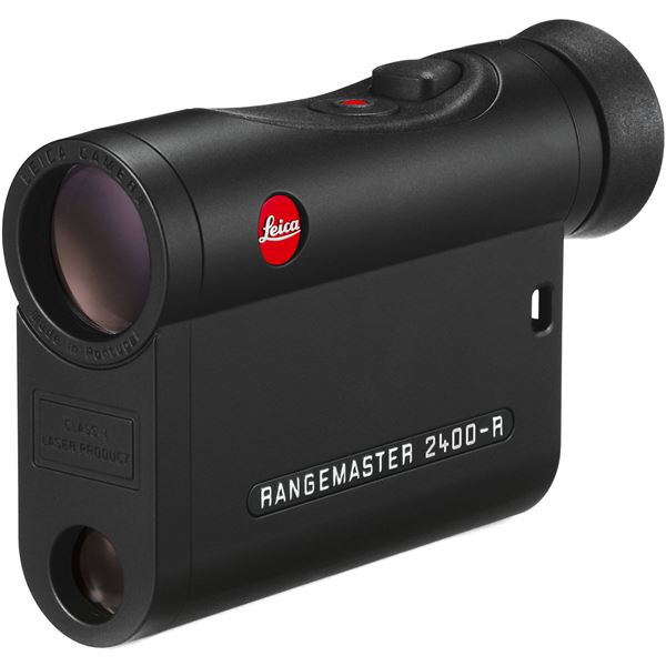 Leica Rangemaster CRF 2400-R