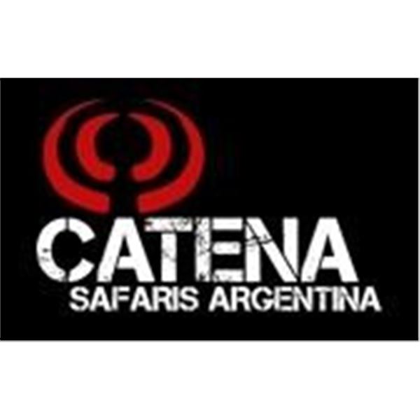 Catena Safaris Argentina All inclusive hunting trip, 5 Days for 3 Hunters, inc. 3 trophies