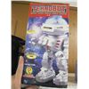 Image 2 : TECHNO BOT TALKING, DANCING ROBOT