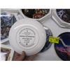 Image 2 : 11 COLLECTOR PLATES
