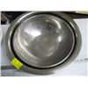 Image 2 : PASTA DRAINER & LG. MIXING BOWLS & WOK