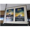 Image 1 : 2 STURGIS OF THE NORTH POSTERS