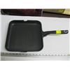 Image 1 : HERITAGE SQUARE FRY PAN