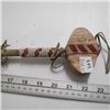 Image 2 : BEADED HAMMER