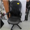 Image 1 : BLACK OFFICE CHAIR