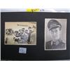 Image 2 : 5 GERMAN WWII PHOTOS