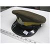 Image 1 : UNIFORM POLICE HAT