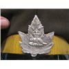 Image 2 : UNIFORM POLICE HAT