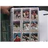 Image 2 : BINDER OF HOCKEY CARDS, 1975-1981