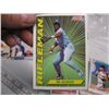 Image 2 : ASST. ROOKIE HOCKEY & BASEBALL CARDS