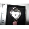 Image 2 : AVON HEART SHAPED WATCH