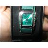 Image 2 : AVON GREEN FACED WATCH
