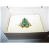 Image 2 : PAIR OF AVON STRAWBERRY EARRINGS & A FROG PIN