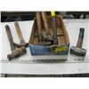 Image 1 : ASST. HAMMERS
