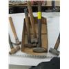 Image 2 : ASST. HAMMERS