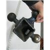 Image 2 : 3 BALL RECEIVER HITCH