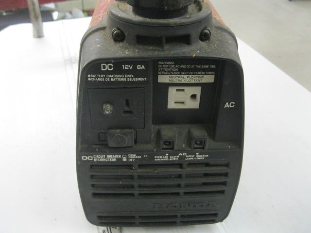 Ex350 HONDA EX350 GENERATOR