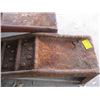 Image 2 : PAIR OF METAL CAR RAMPS