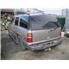Image 2 : 2003 GMC AWD DENALI YUKON, VIN 1GKEK63U13J225869 - 250,015 MILES, NEW ALTERNATOR/FRONT ROTORS/BRAKES