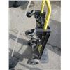 Image 2 : 4 WHEEL HAND TRUCK