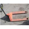 Image 1 : TOYOTA PALLET JACK