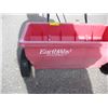 Image 2 : LAWN FERTILIZER SPREADER