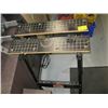 Image 1 : JOBMATE FOLDING WORK BENCH