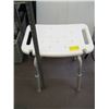 Image 1 : BATHTUB STOOL