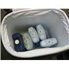 Image 2 : 2 SOFT COOLERS