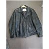 Image 2 : 3 LEATHER JACKETS