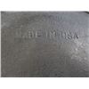 Image 2 : 2 MADE IN USA CAST FRY PANS
