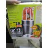 Image 1 : MAGIC BULLET NUTRA BULLET