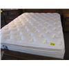 Image 1 : BEAUTYREST QUEEN SIZE BOX SPRING & MATTRESS