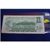 Image 2 : Canada One Dollar Bill (1) - 1973 "Radar"