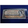 Image 1 : Canada Fifty Dollar Bill (1) - 1954