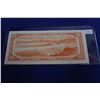 Image 2 : Canada Fifty Dollar Bill (1) - 1954