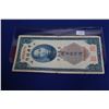 Image 1 : The Central Bank of China 500 Custom Gold Units Bill #KC010534