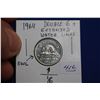 Image 1 : Canada Five Cent Coin (1) - 1964