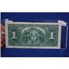 Image 2 : Canada One Dollar Bill (1) - 1937