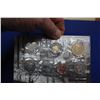 Image 2 : Canada Coin Set (1) - 2002 (7 Coins)