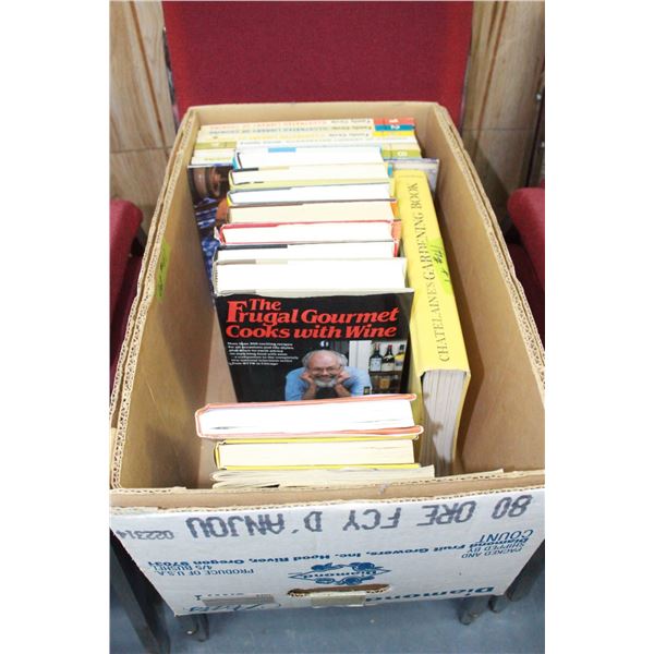 Collection of health & Gardening books 7 Family Circle Books