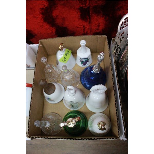 Box of Bells (10)